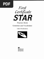 Star With Answers PDF