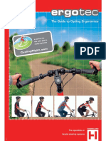 Bike Ergonomics Reduced Size PDF