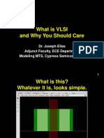 00 VLSI Overview