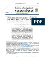 Terapia Sistémica en Obesidad