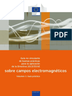 Guia Campo Electromagneticos 1 PDF