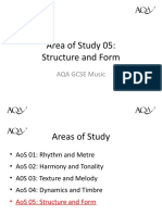 Structure and Form PPT (2).pptx