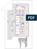 Divine-Prampram - Proposed Design Model