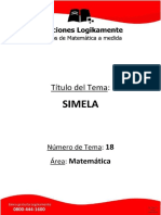 18 - Simela