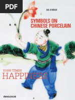 Symbols on Chinese Porcelain