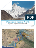 Pakistan's Scenic North 