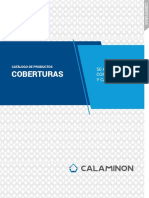 Cobertura Calaminon PDF