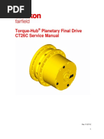 7HB (A, B, C, D, E, X) Assembly-Disassembly Manual | PDF | Leak | Screw