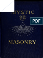 122141364 Mystical Mason