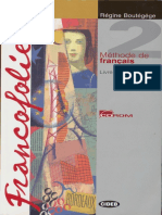 Francofolie 2 Livre