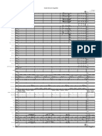 Gods Dievam Augstībā - Full Score