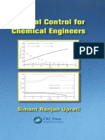 Process Modeling and Simulation For Chemical Engineers, Theory and Practice (2017)