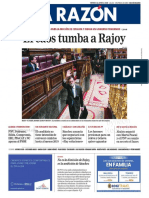 La Razon (01-06-18)