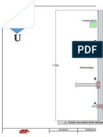 Plat Deucker Drainase