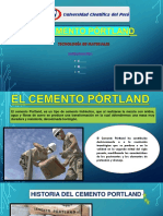 Cemento Portland