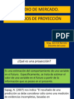 Analisis de La Oferta - Metodos de Proyeccion2 (1)