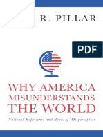 Why Americans Misunderstand - C