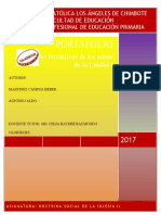 Formato de Portafolio I Unidad 2017 DSI II Doctrina