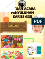 Karies Gigi