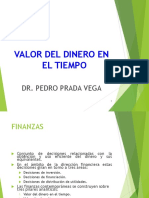 10 - Valor Del Dinero en El Tiempo