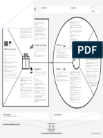 Value Proposition Canvas