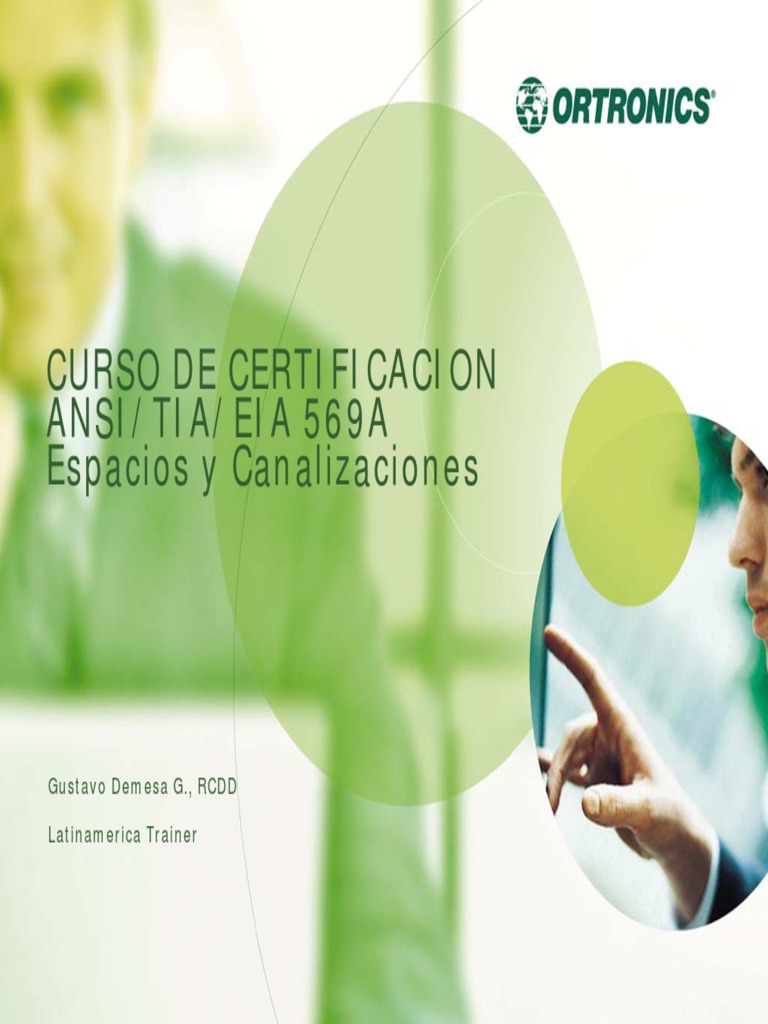 569B v1.1 | PDF | Telecomunicación | Energia electrica