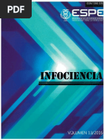 INFOCIENCIA-2016