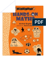 E Hands On Maths