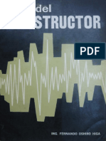 El Libro Del Constructor