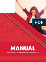 Manual Do Aluno Blended 2.0