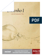 Desenho Vol. I - Lincoln Guimarães Dias PDF