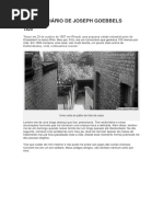DIÁRIO DE JOSEPH GOEBBELS.docx