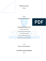 Trabajo Segunda Entrega de Proceso Estrategíco Golria (1)