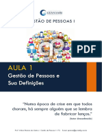 Aula 1 GP_Gestão de Pessoas e suas definições.pdf