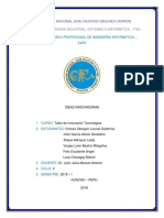 Ideas innovadoras para soporte técnico inmediato