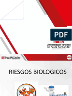 riegos biologicos