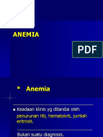 Kuliah 3.2 - Farmakologi Anemia