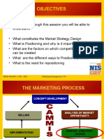 Objectives: ©nis Sparta LTD., 2003 Marketing Management 1/5/1