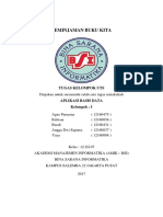 Makalah APlikasi Basis Data