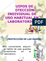 Normas de Laboratorio