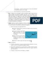 Suturas y Nudos PDF