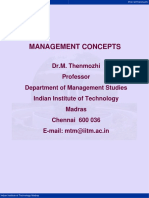 MANAGEMENT CONCEPTS - Dr.M. Thenmozh.pdf