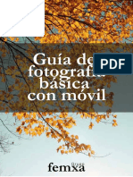 Ebook Fotografia Movil PDF