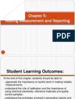 Chapter 5_Making Measurements and Reporting