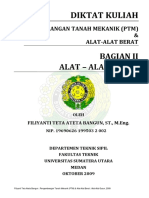 Perhitungan Daya Angkut Alat Berat PDF