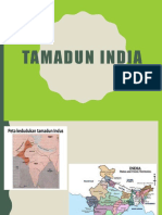 Tamadun India Jan16
