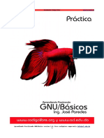 Practicas de Linux