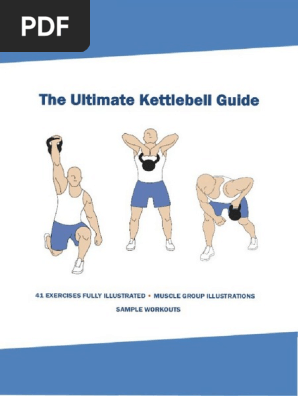 The Ultimate Kettlebell Guide Kettlebell Anatomical Terms Of