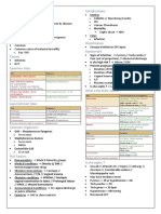 Postnatal Sepsis