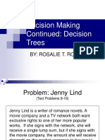 Decision Tree